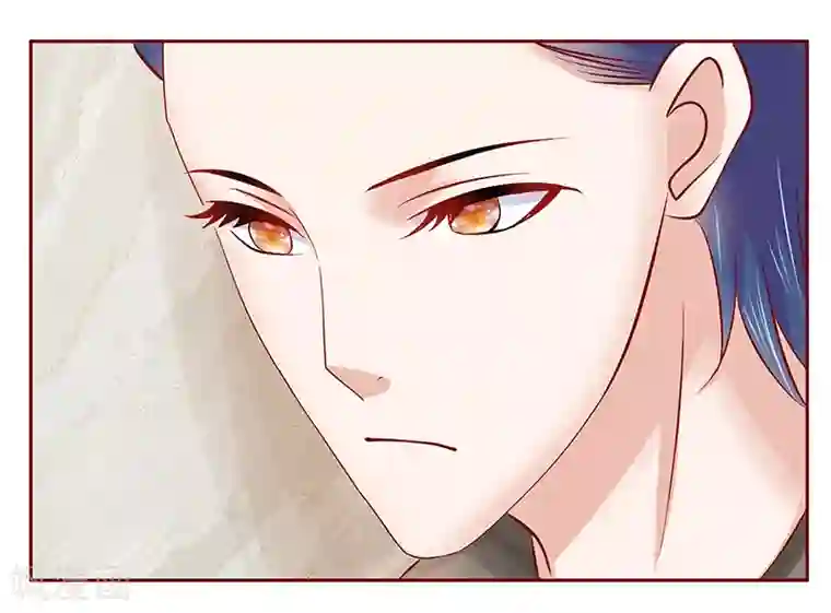 霸道总裁爱上我第174话 救救森森