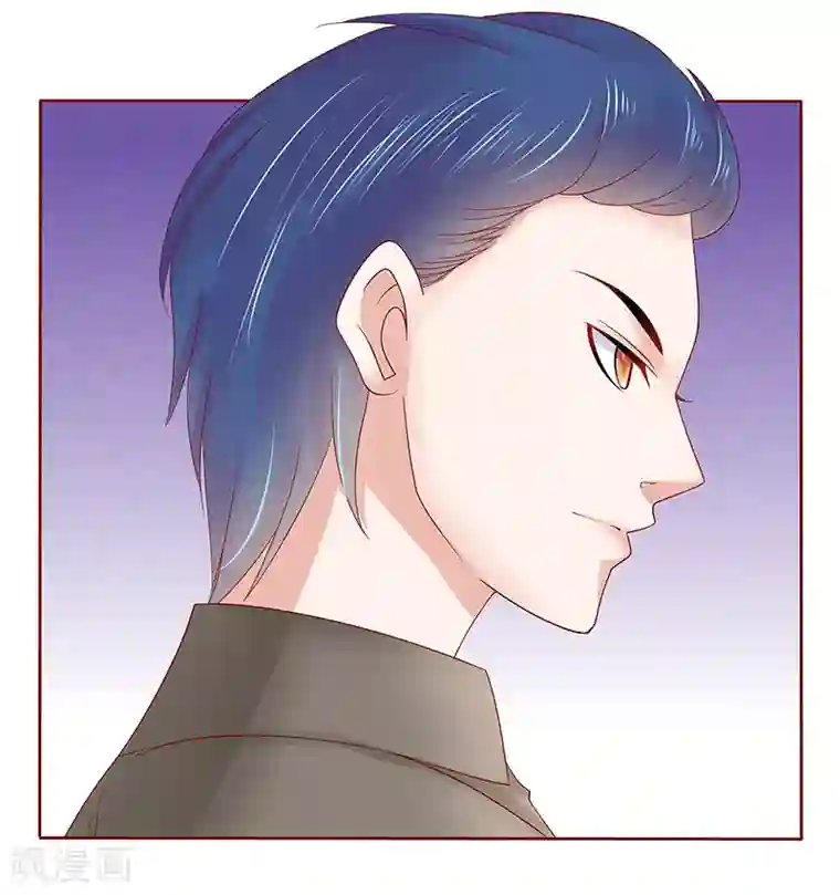 霸道总裁爱上我第176话 为什么骗她