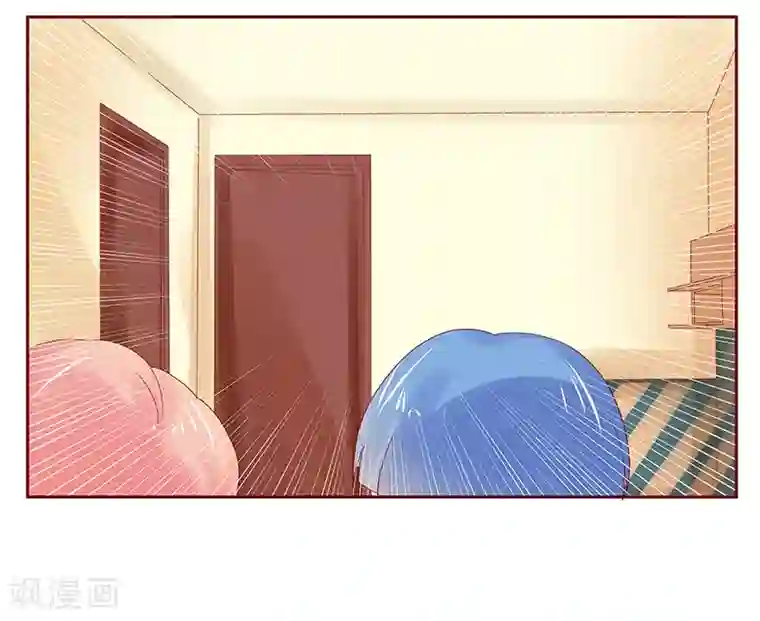 霸道总裁爱上我第177话 你要习惯这种事