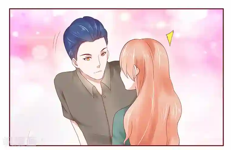 霸道总裁爱上我第178话 我又要有弟弟了