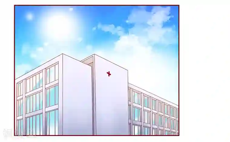 霸道总裁爱上我第180话 假人