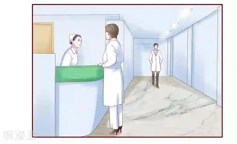 霸道总裁爱上我第180话 假人