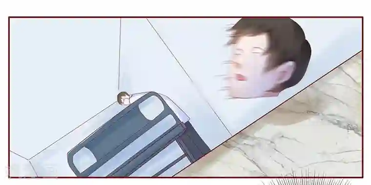 霸道总裁爱上我第180话 假人