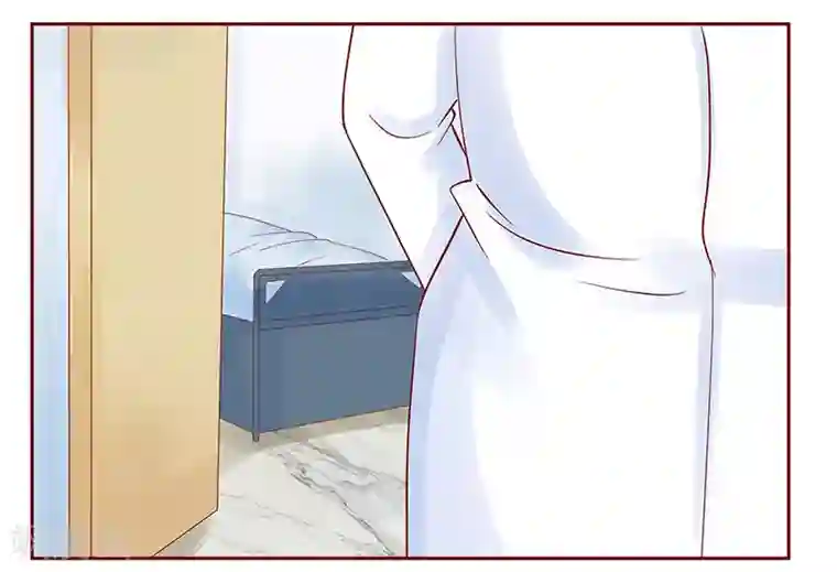 霸道总裁爱上我第180话 假人