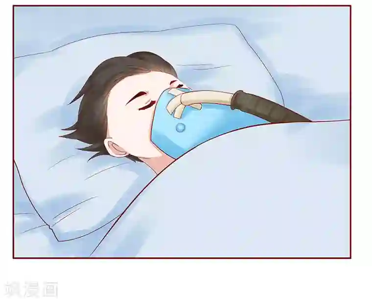 霸道总裁爱上我第180话 假人