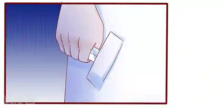 霸道总裁爱上我第180话 假人