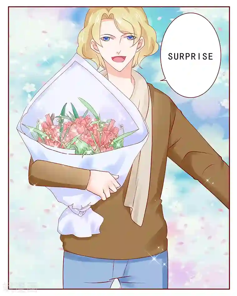 霸道总裁爱上我第182话 妹妹的诞生