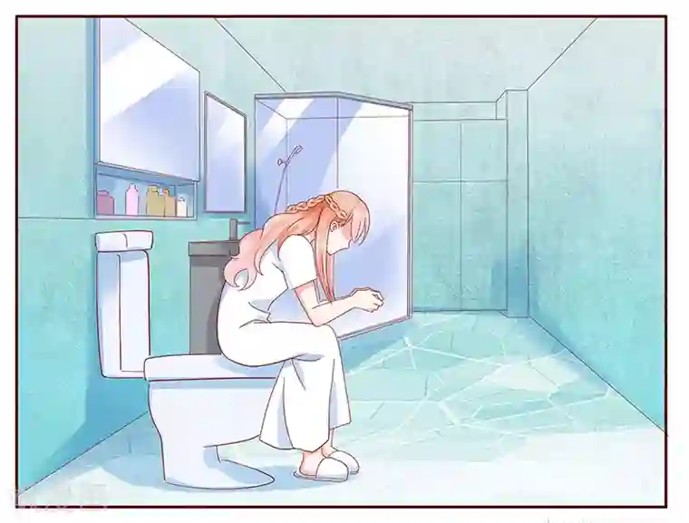 霸道总裁爱上我第186话 去看森森