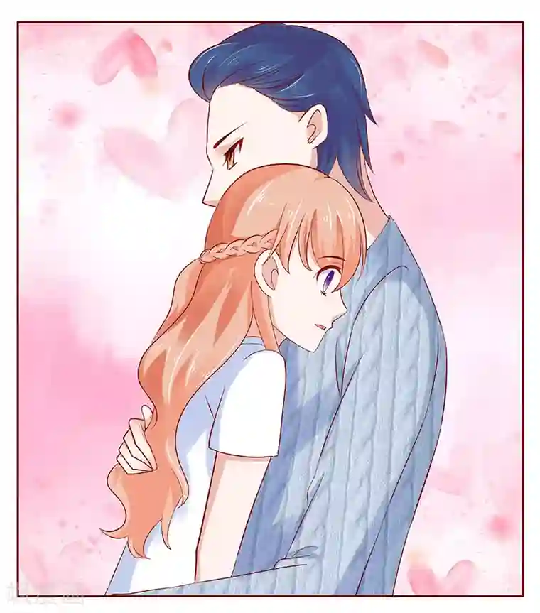 霸道总裁爱上我第187话 被发现就死定了