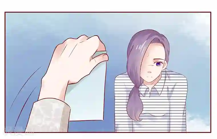 霸道总裁爱上我第189话 你被抛弃了