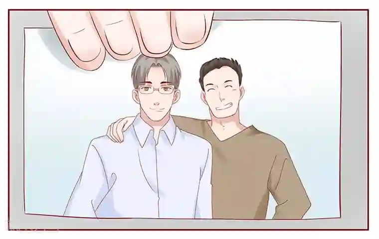 霸道总裁爱上我第189话 你被抛弃了