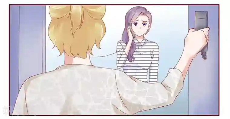 霸道总裁爱上我第189话 你被抛弃了