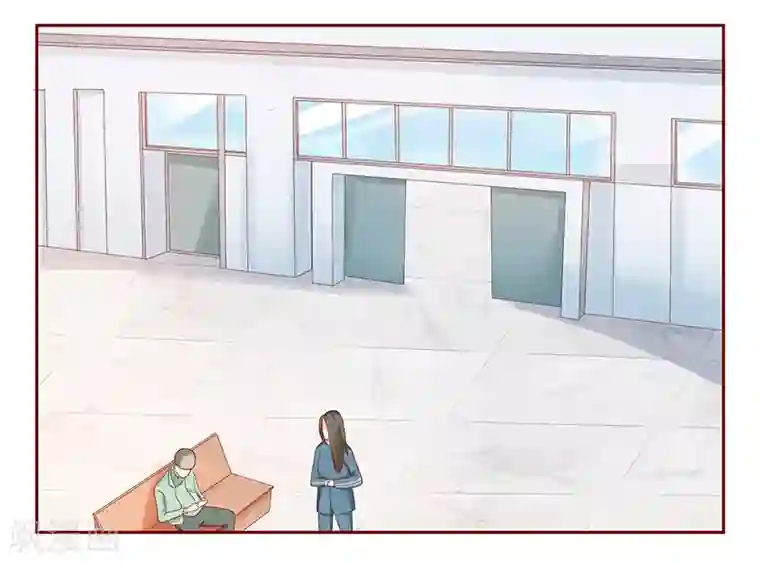 霸道总裁爱上我第190话 这事也该结束了