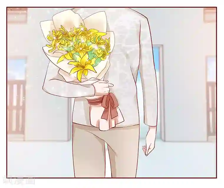 霸道总裁爱上我第190话 这事也该结束了