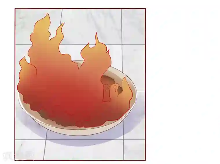 霸道总裁爱上我第190话 这事也该结束了