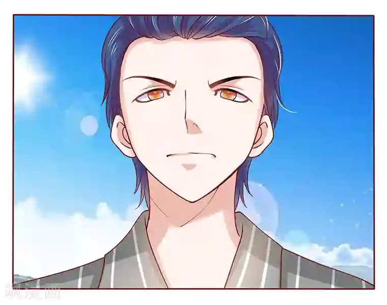 霸道总裁爱上我第191话 我又来看你了