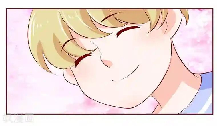 霸道总裁爱上我第191话 我又来看你了