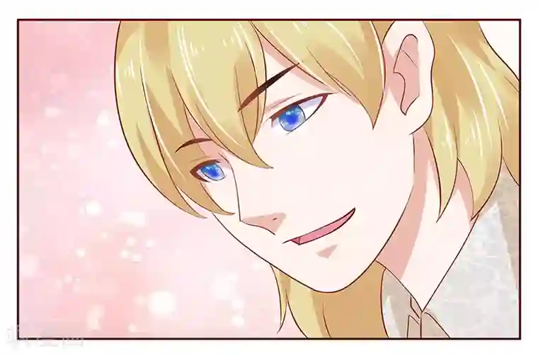 霸道总裁爱上我第191话 我又来看你了