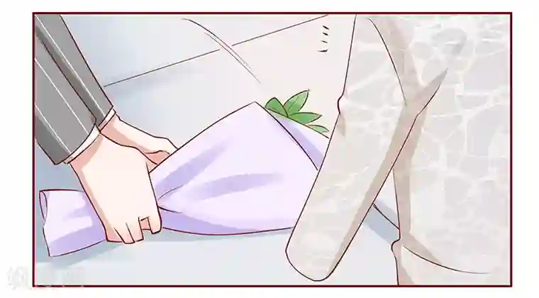 霸道总裁爱上我第191话 我又来看你了