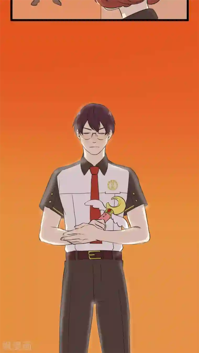 过招吧！优等生第1话 优等生