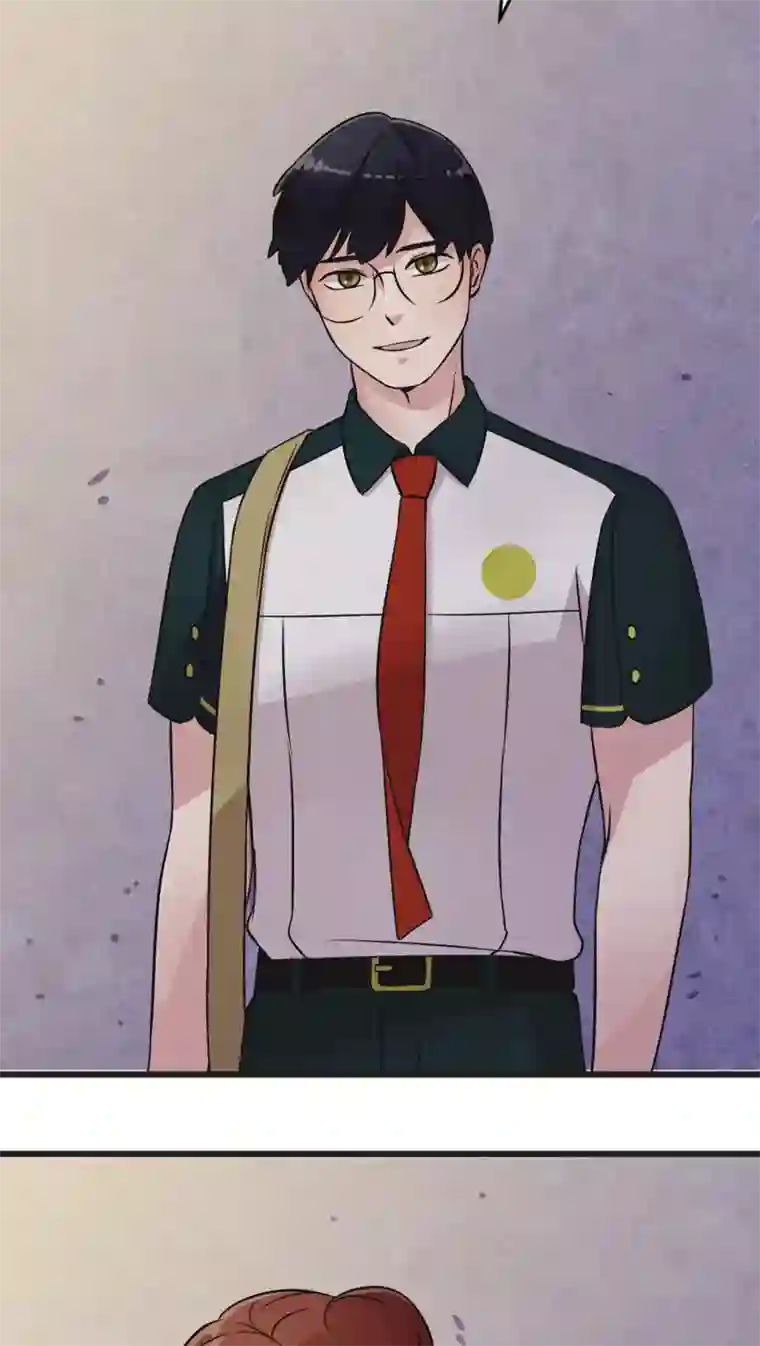 过招吧！优等生第4话 各取所需