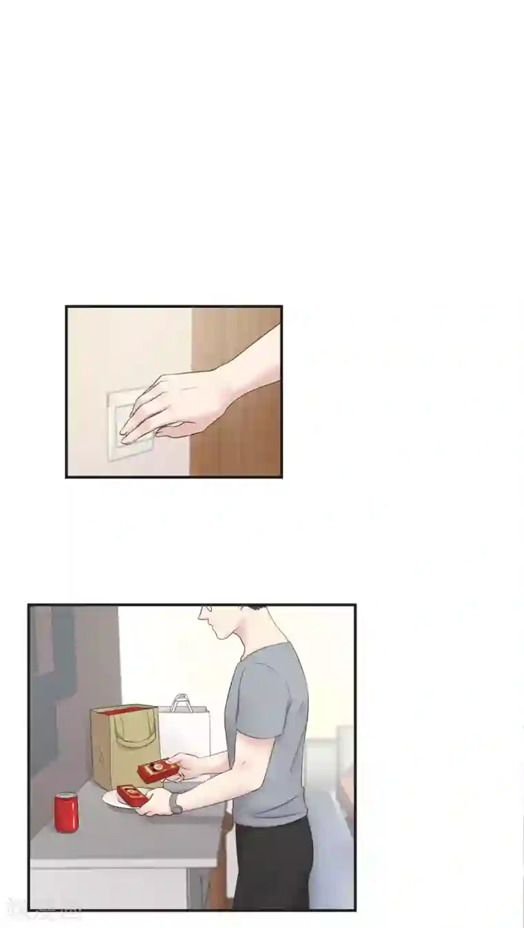 过招吧！优等生第8话 你最喜欢的巧口球