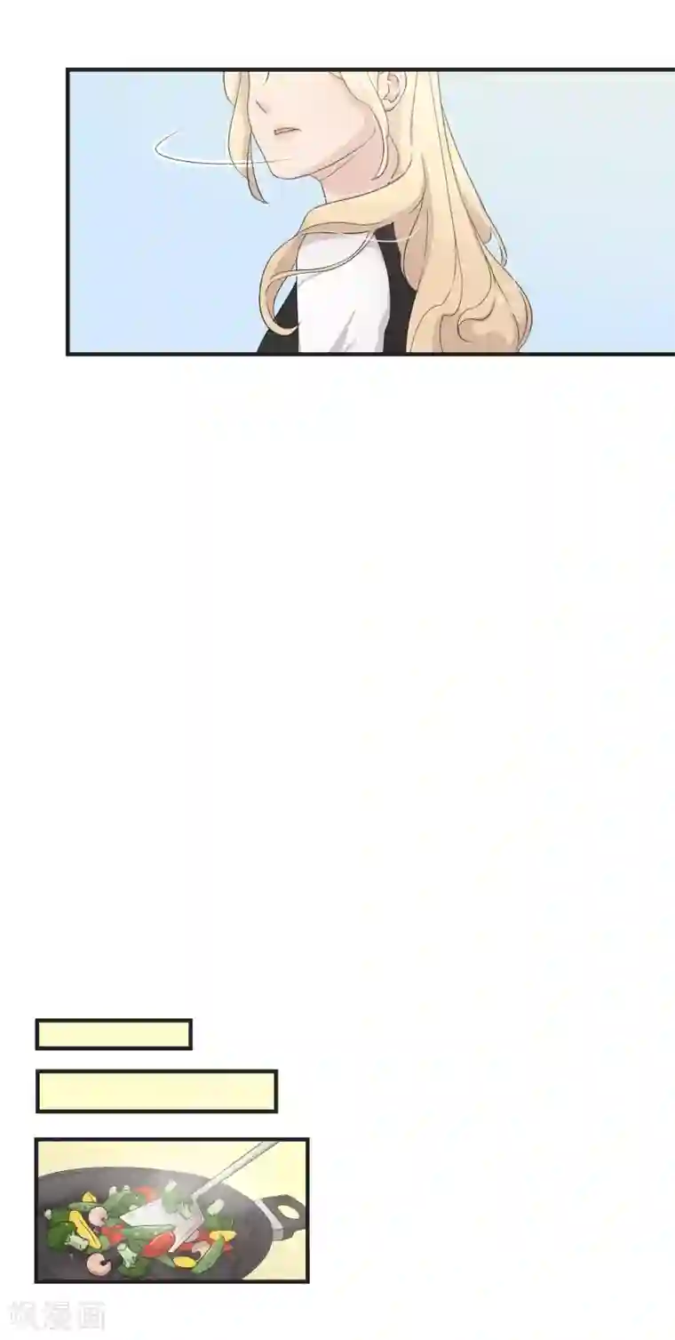 过招吧！优等生第11话 思念的温度