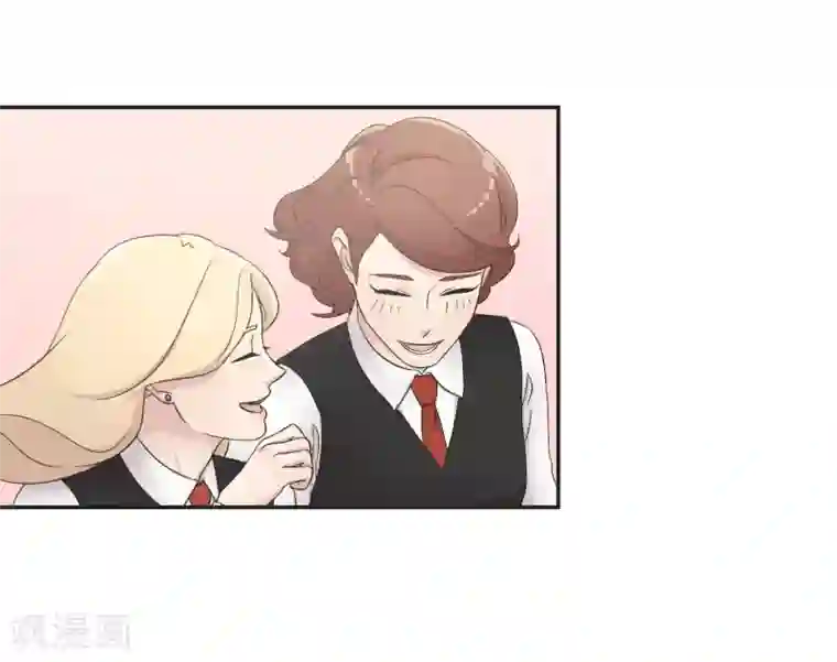 过招吧！优等生第12话 恋爱这种事