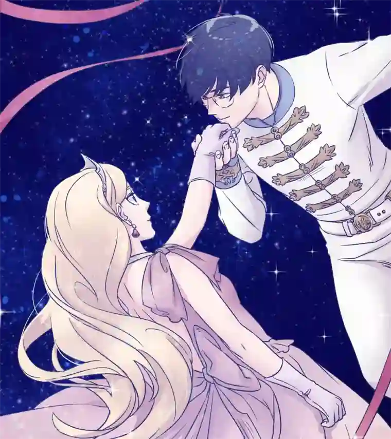 过招吧！优等生第22话 错开的情感