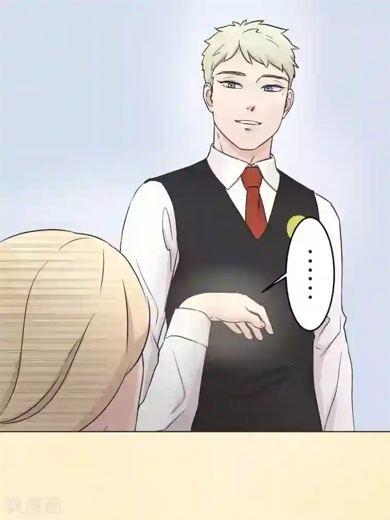 过招吧！优等生第22话 错开的情感