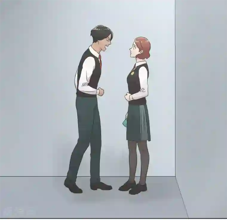 过招吧！优等生第23话 比你更了解