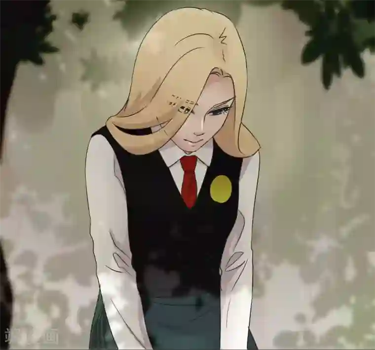 过招吧！优等生第24话 差距