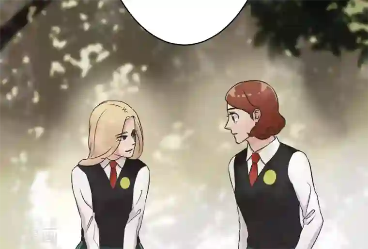 过招吧！优等生第24话 差距