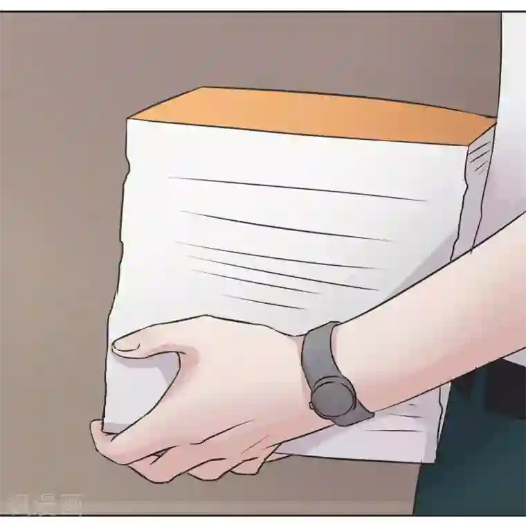 过招吧！优等生第25话 散乱的思绪