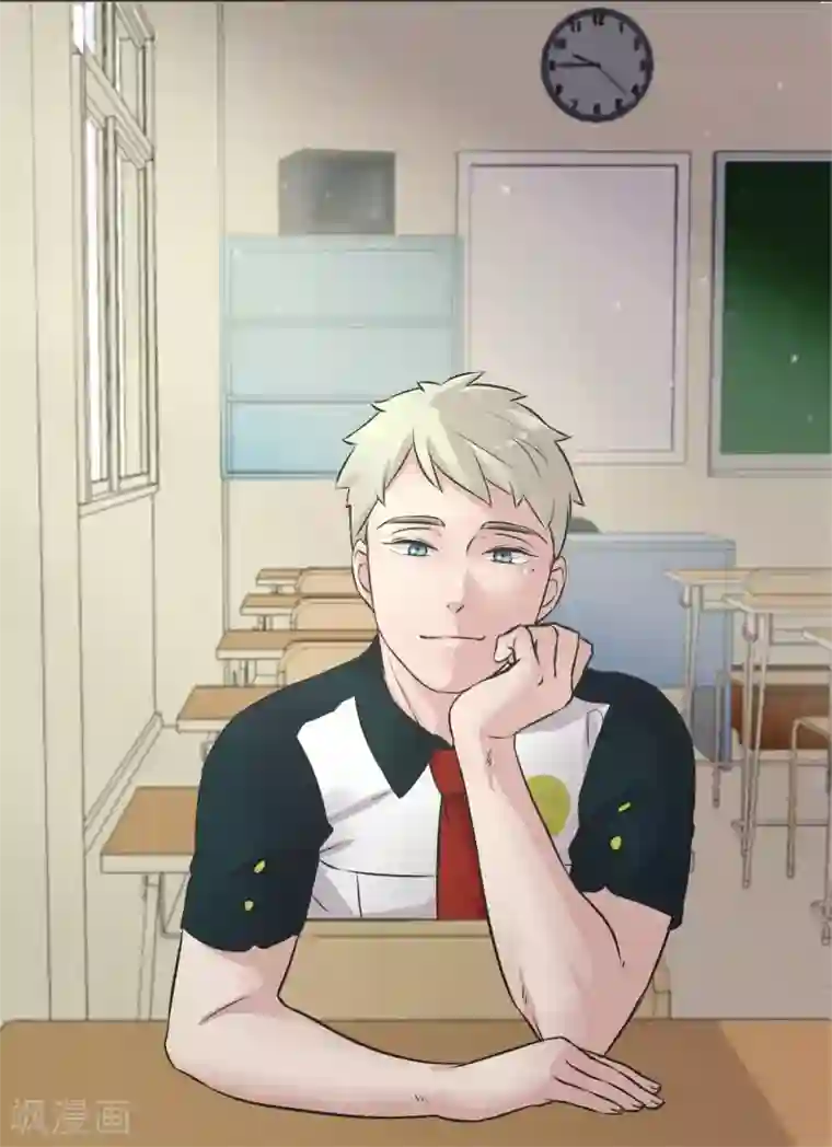 过招吧！优等生第25话 散乱的思绪