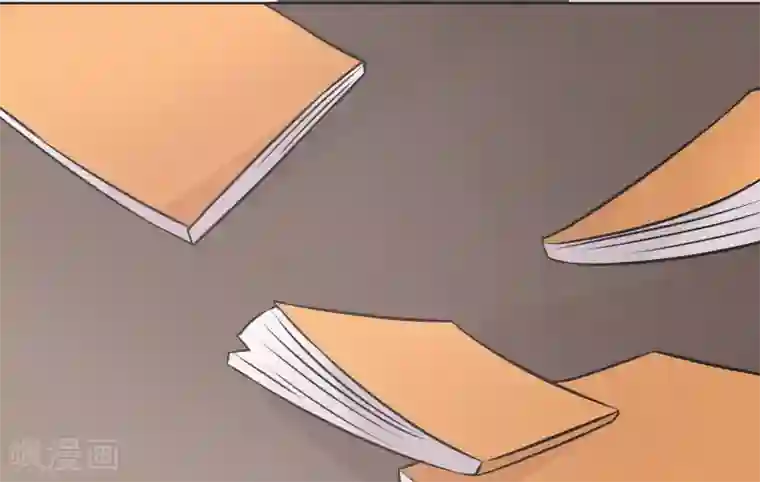 过招吧！优等生第25话 散乱的思绪