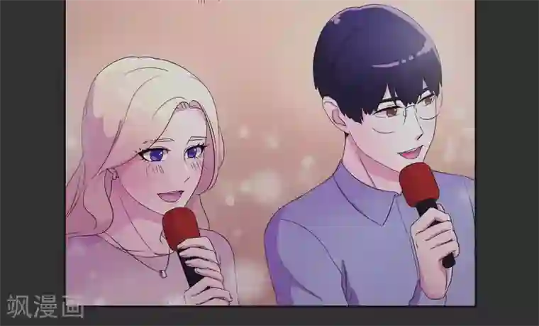 过招吧！优等生第25话 散乱的思绪