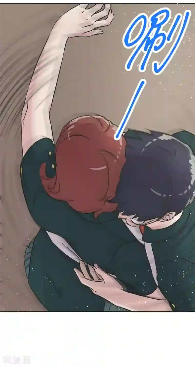 过招吧！优等生第26话 跟自己无关的事