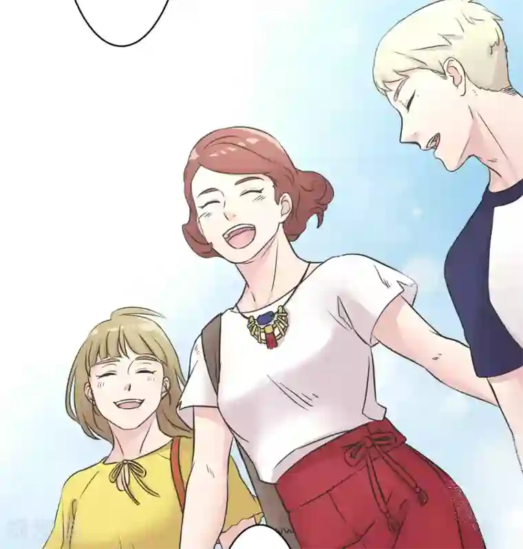 过招吧！优等生第27话 说不出口