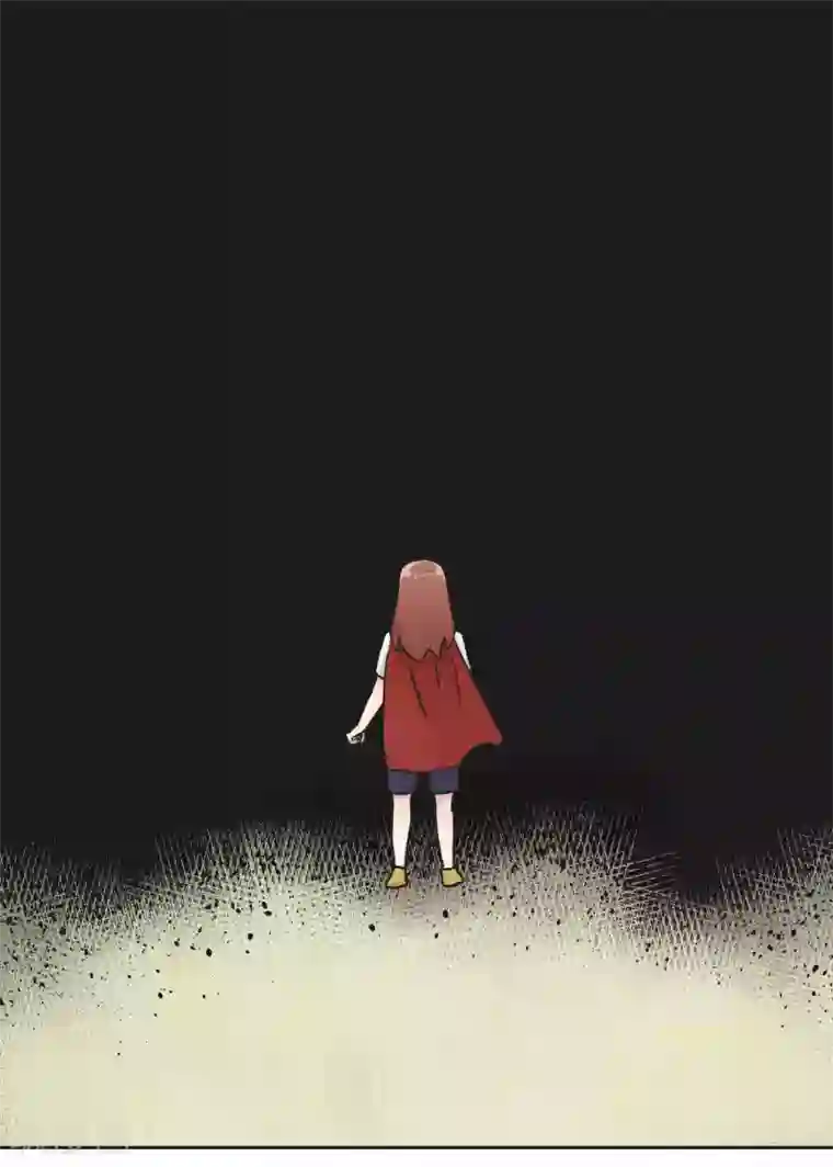 过招吧！优等生第31话 一直相信着