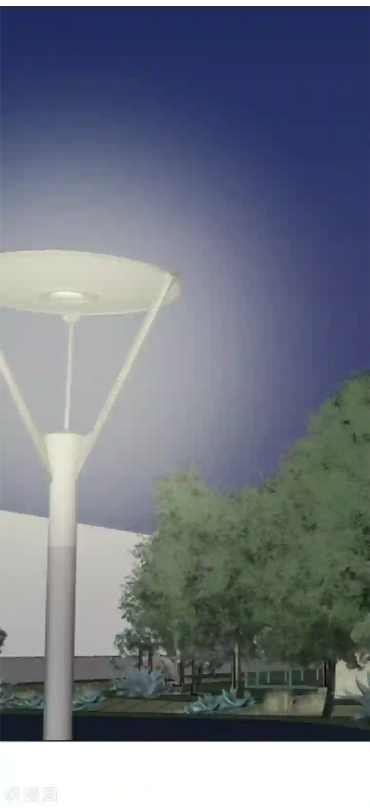 过招吧！优等生第34话 尴尬