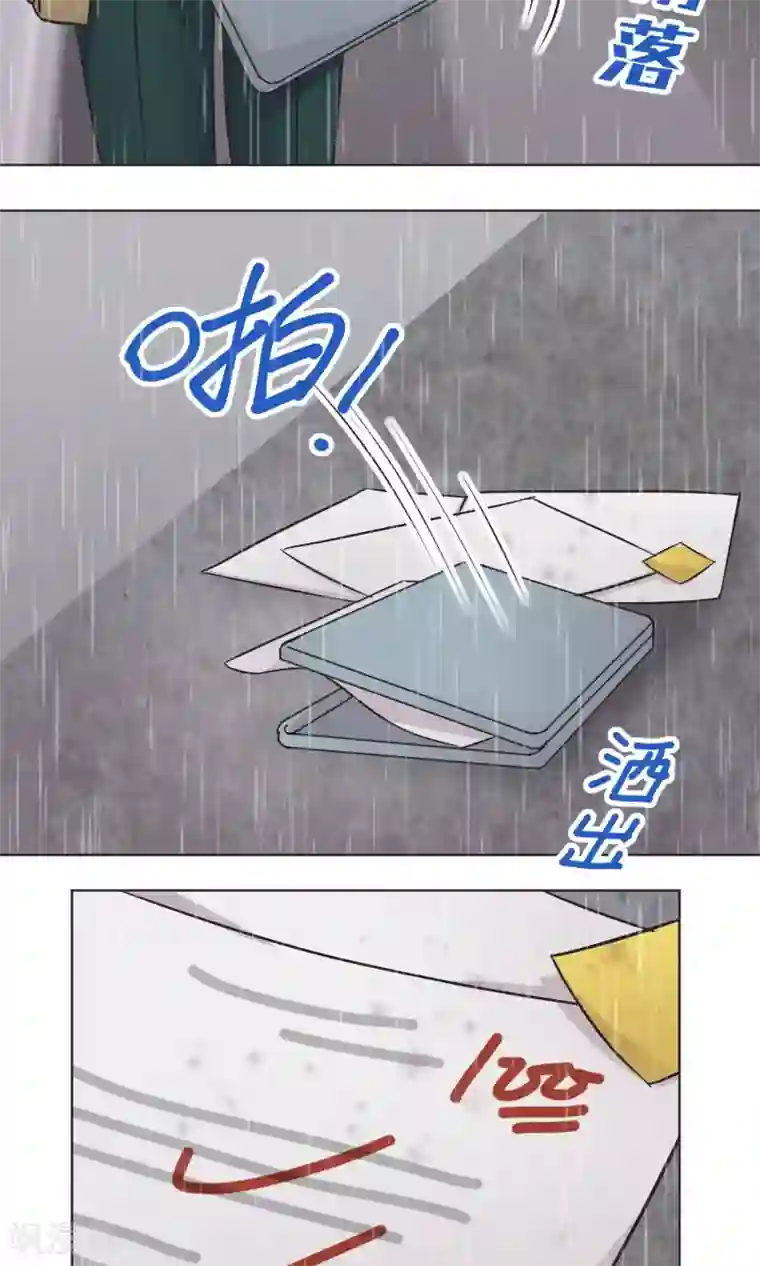 过招吧！优等生第37话 成绩