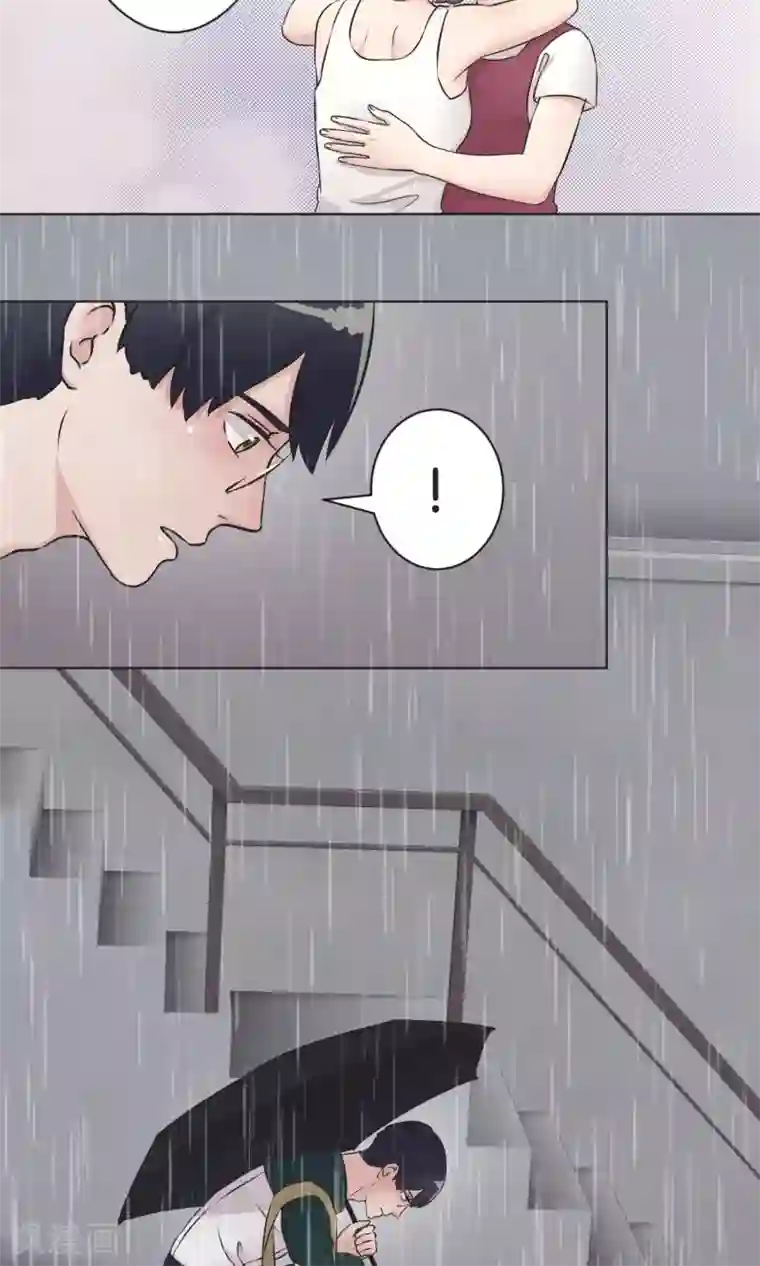 过招吧！优等生第37话 成绩