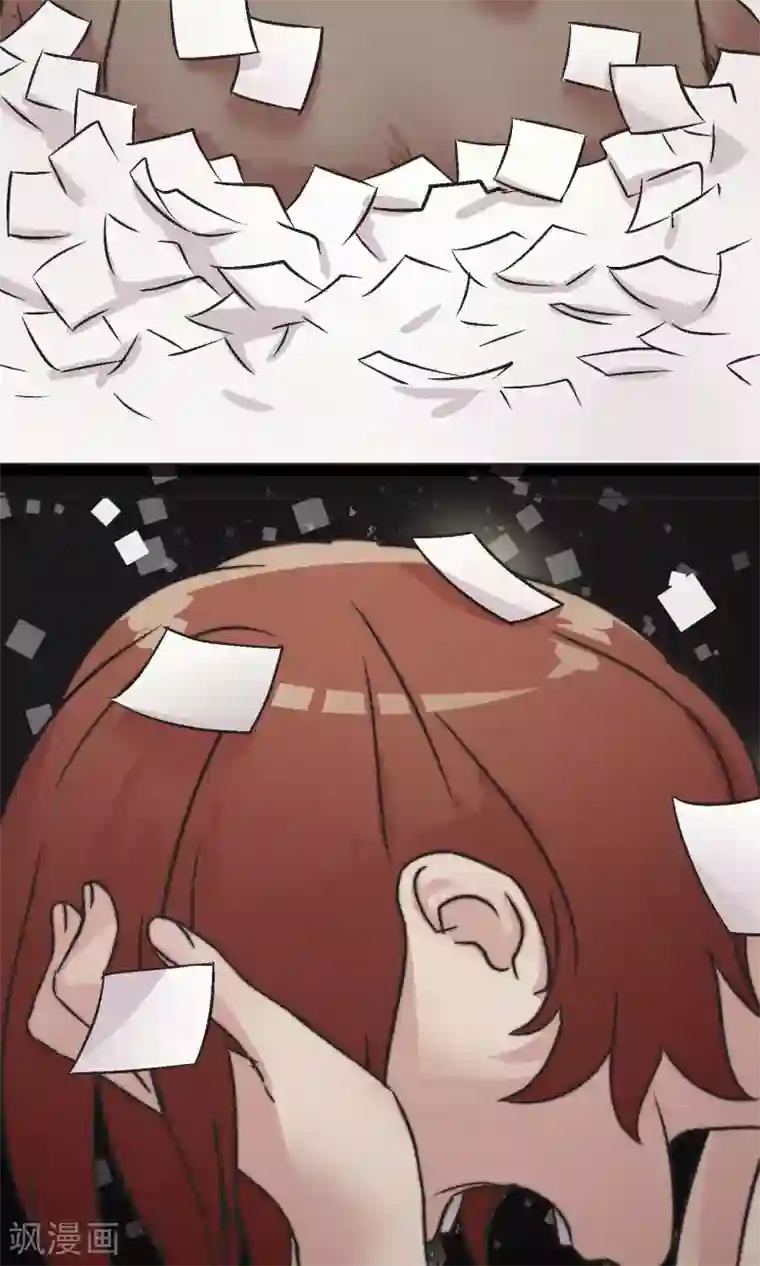 过招吧！优等生第49话 儿时玩伴