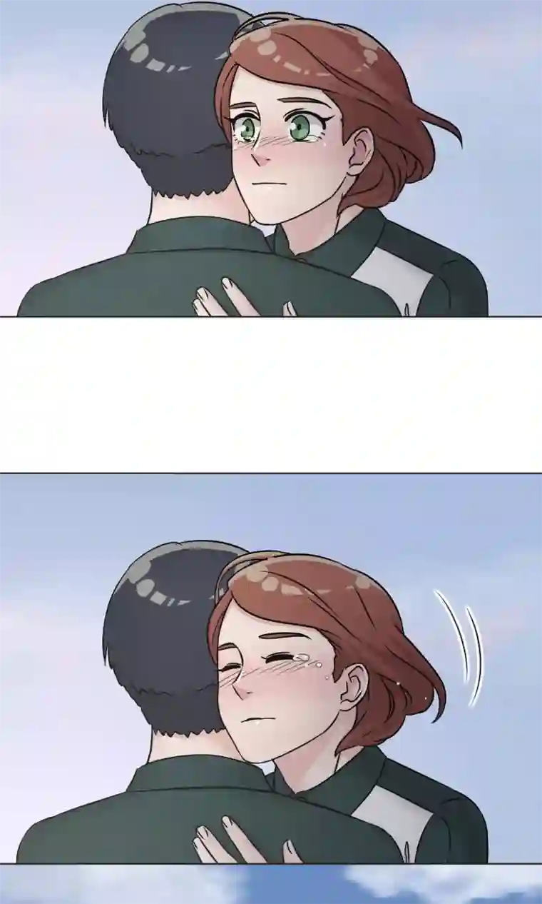 过招吧！优等生最终话 迈进