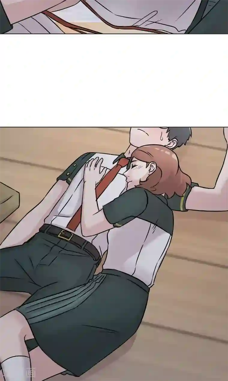 过招吧！优等生最终话 迈进