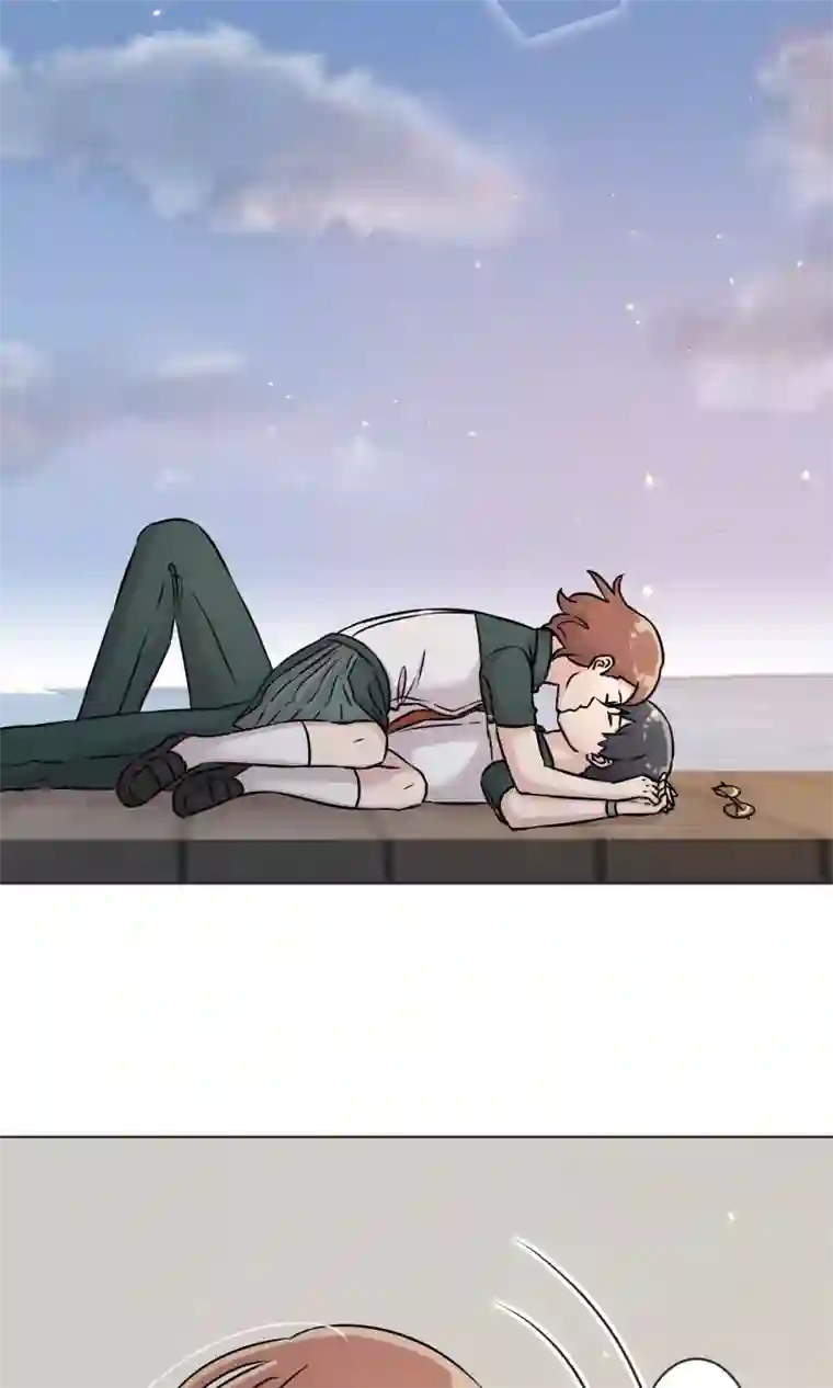 过招吧！优等生最终话 迈进