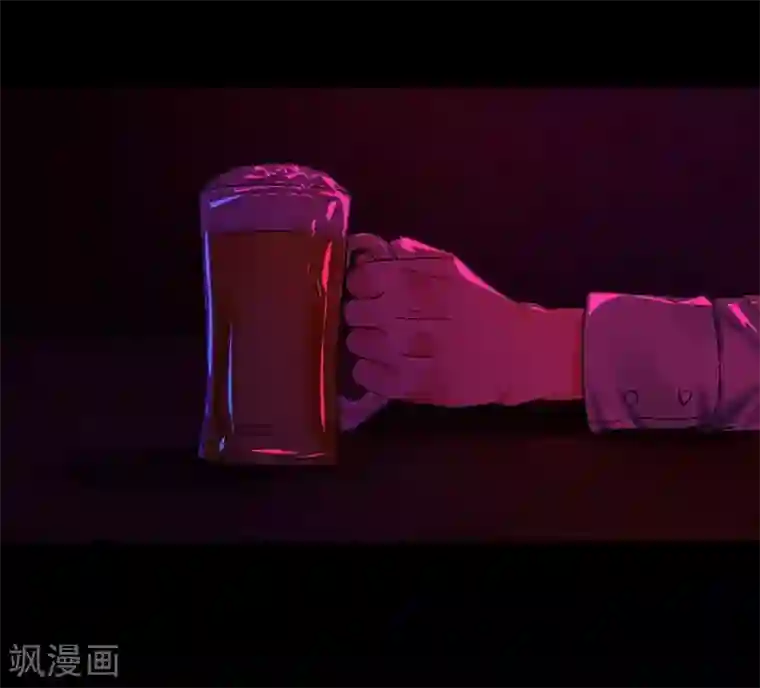 不幸酒吧第3话 你能给我爱情吗