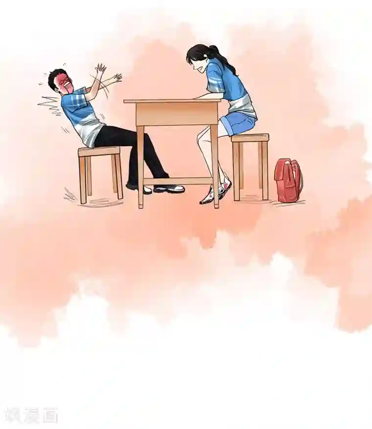 不幸酒吧第4话 约定