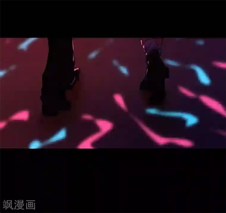 够了 老子不生了第6话 你不属于这里